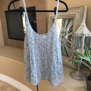 Hollister Tank Top